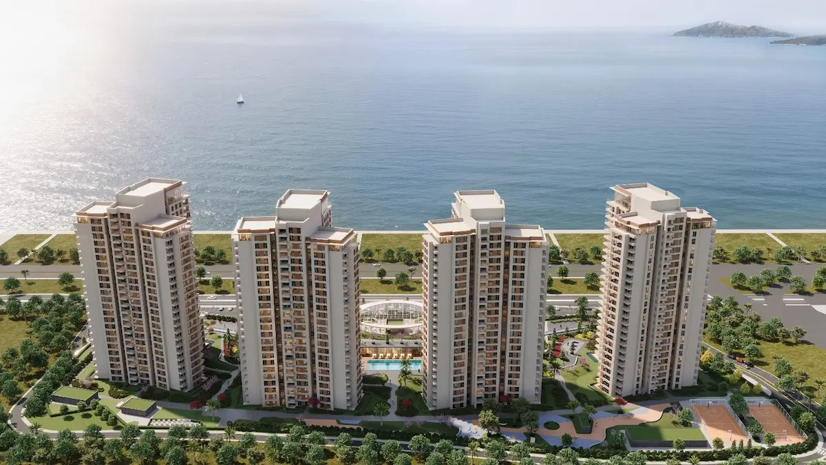 Properties in Kartal